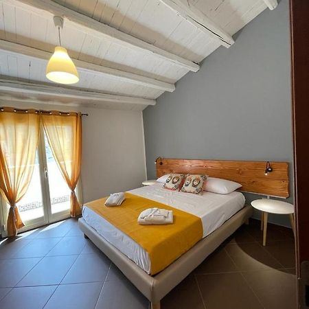 Sweet Life Aparthotel Palermo Exterior photo