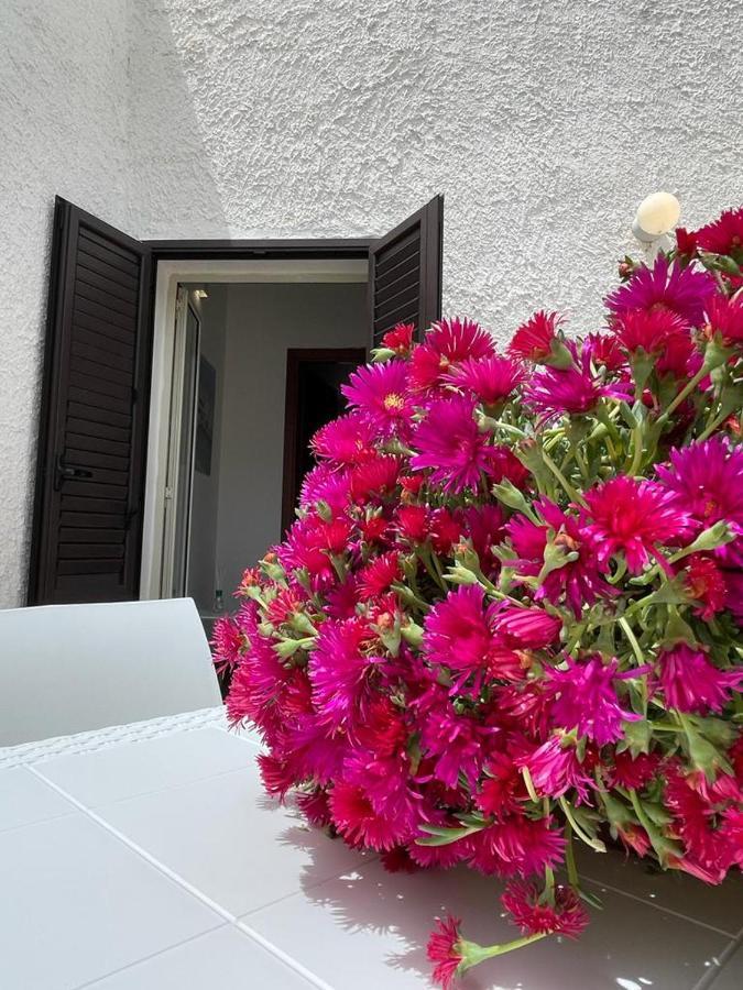 Sweet Life Aparthotel Palermo Exterior photo