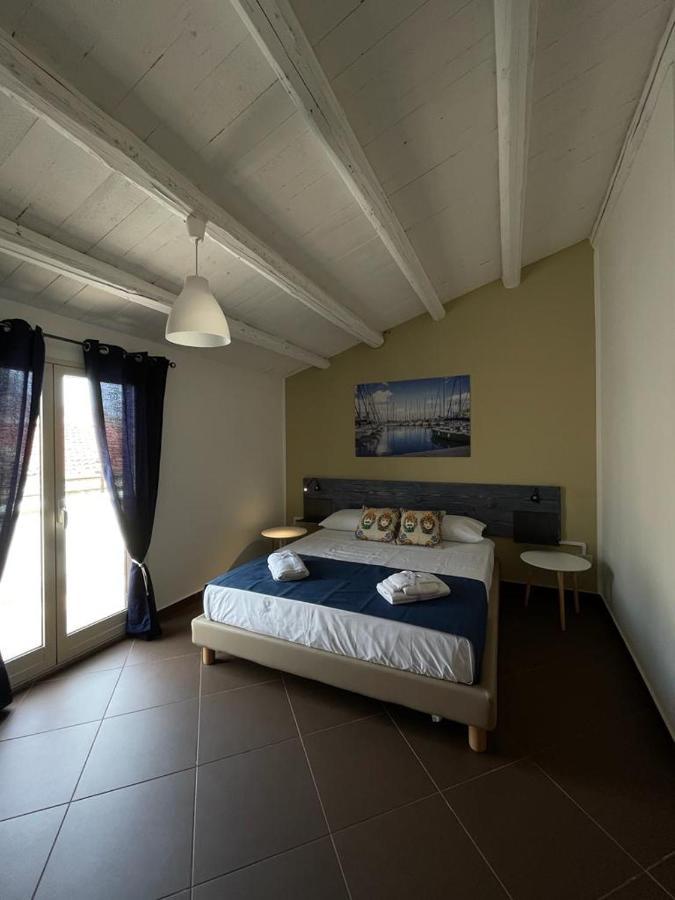 Sweet Life Aparthotel Palermo Exterior photo