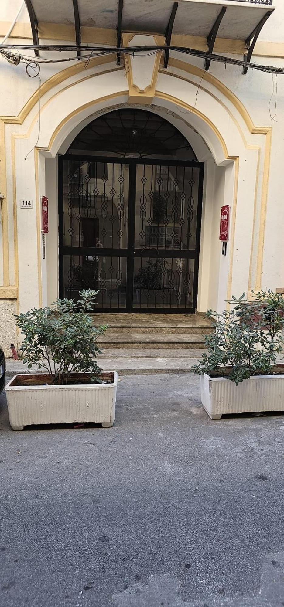 Sweet Life Aparthotel Palermo Exterior photo